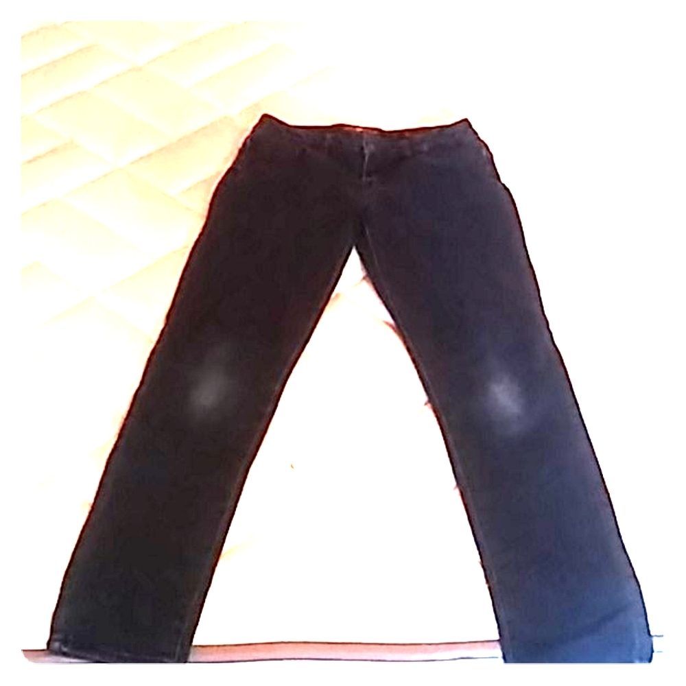 Blue jeans